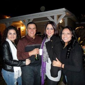 Meet your Posher, Rosario